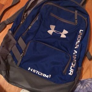 Under Armour backpack